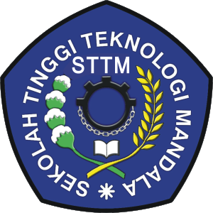 Logo STT Mandala